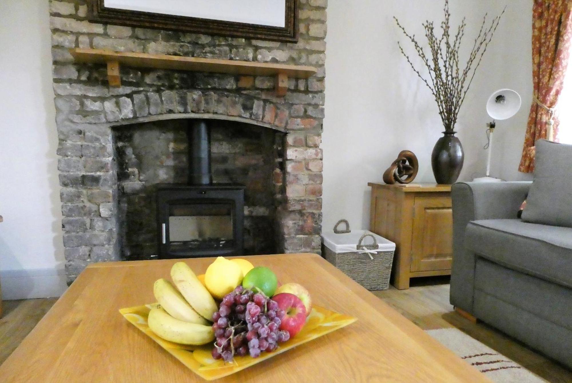 The Frocester Bed and Breakfast Stonehouse  Rum bild